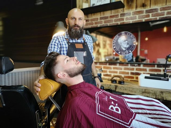 Barbershop